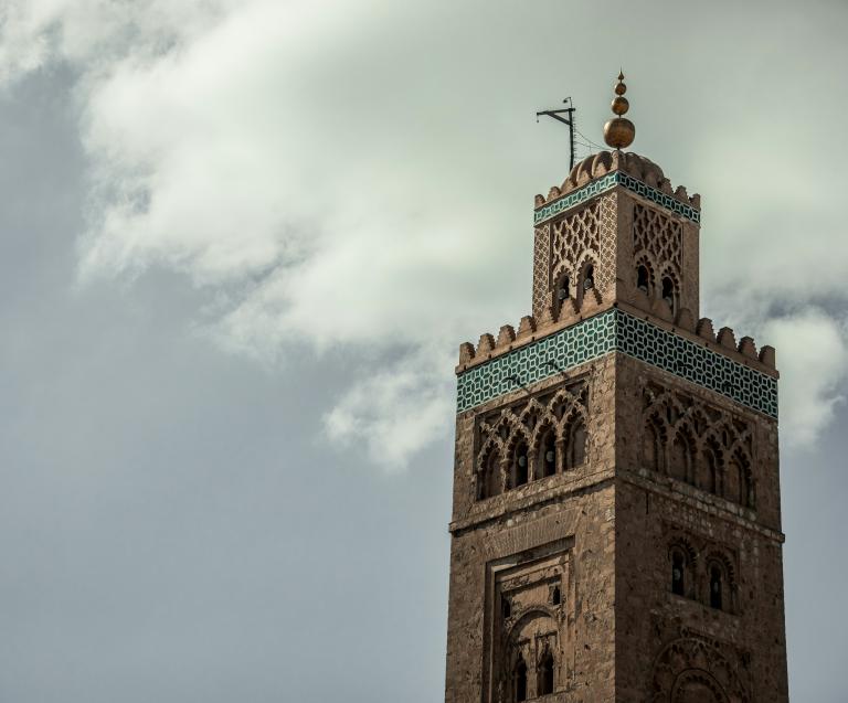 Vaneau Maroc