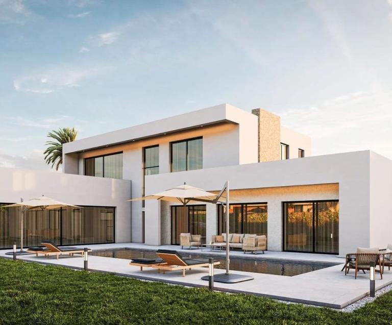 Vaneau agence immobilière 