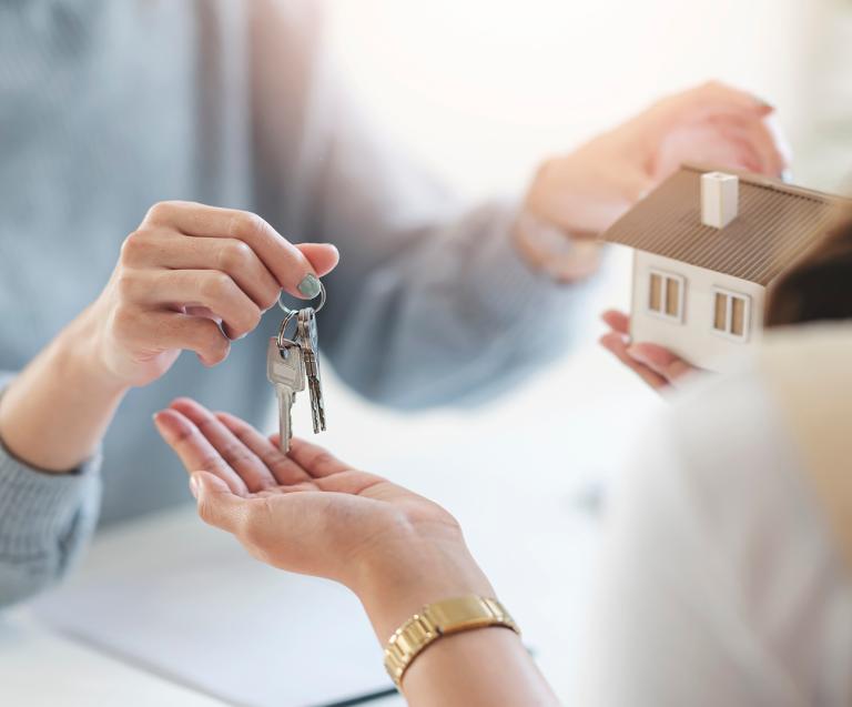 Vaneau maroc agence immobilière 