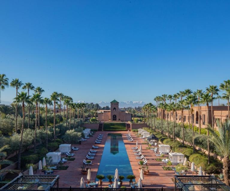 Vaneau maroc agence immobilière 