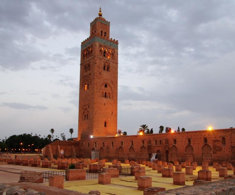 Vaneau agence immobiliere à Marrakech