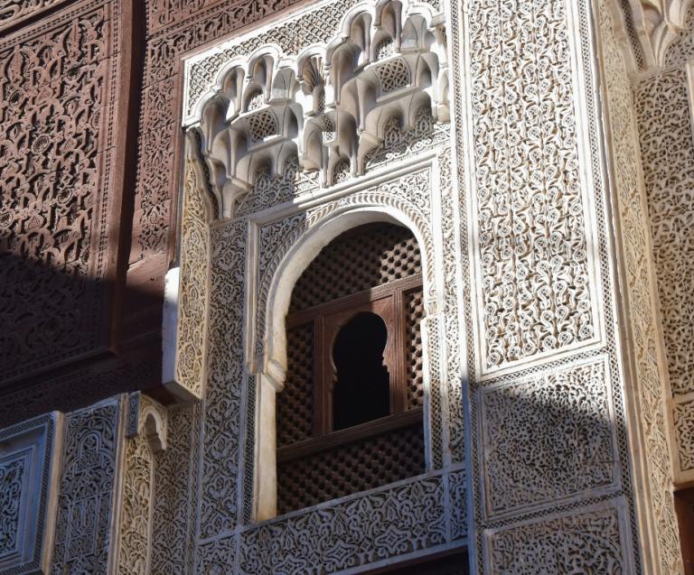 Vaneau agence immobilière à Marrakech 