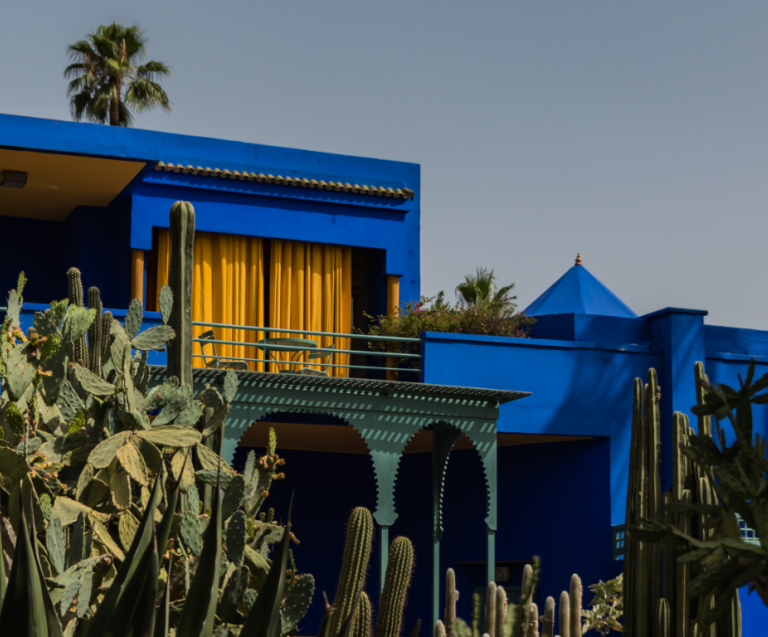 Vaneau agence immobilière à marrakech 