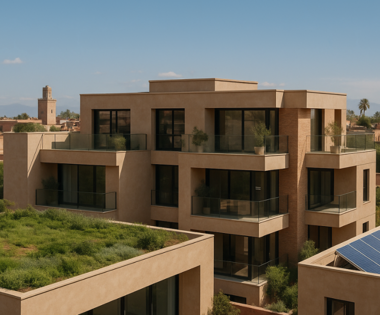 Vaneau agence immobilière 