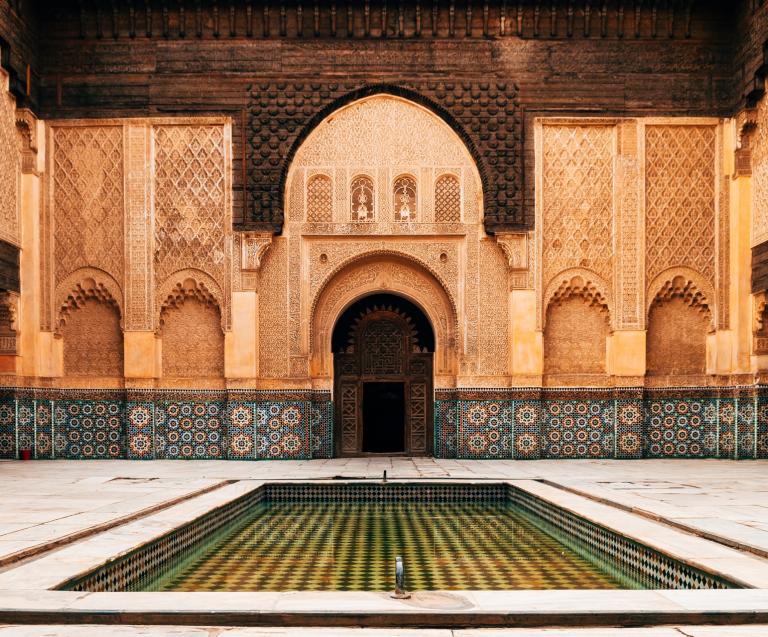 acheter un bien immobilier à Marrakech