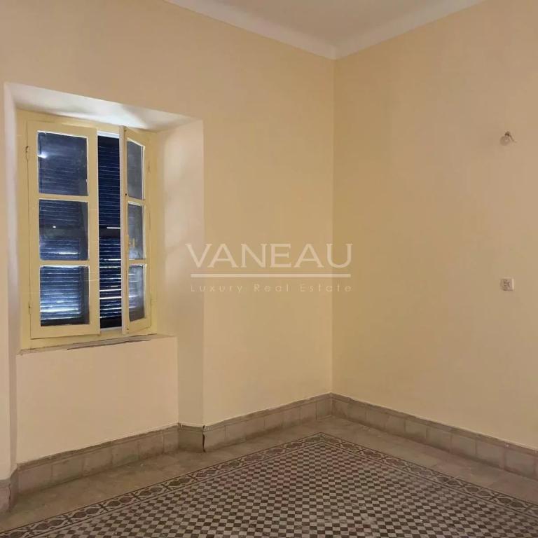 Riad au cœur de la médina d'Essaouira