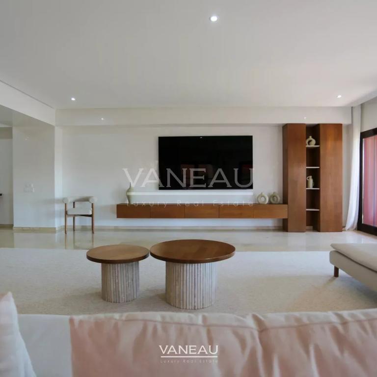 APPARTEMENT À VENDRE, 3 CHAMBRES EN PLEIN COEUR DE GUELIZ