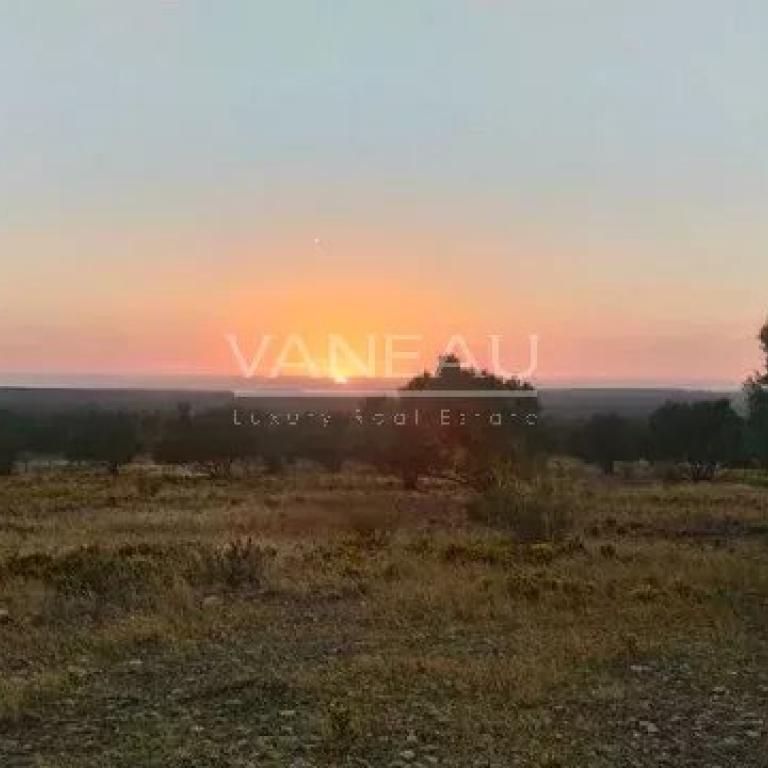 ***Terrain constructible AVNA Essaouira***