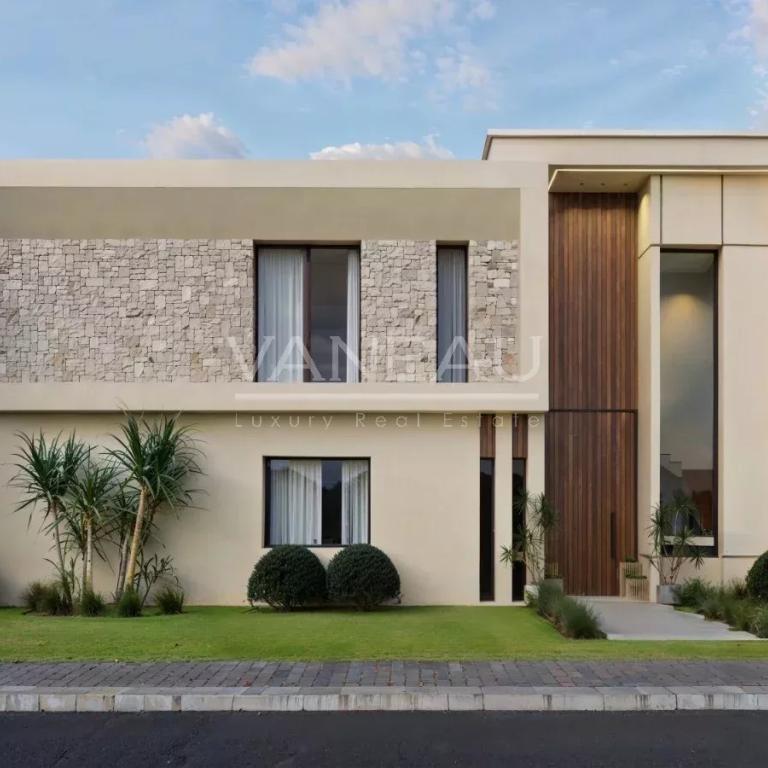 Villa neuve moderne à 15 min de Marrakech