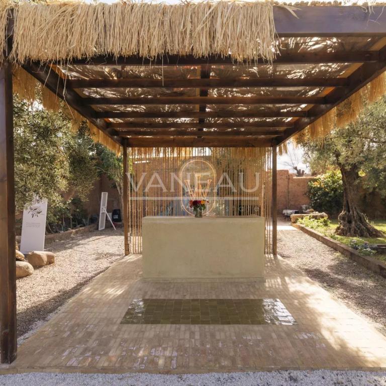 Domaine de Prestige au Pied de l’Atlas, Marrakech