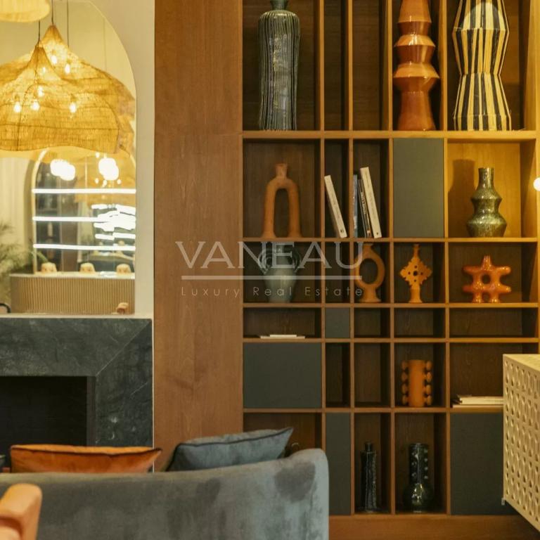 Domaine de Prestige au Pied de l’Atlas, Marrakech