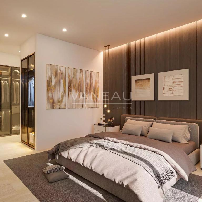 Villa plain pied 4 suites route de Ouarzazate