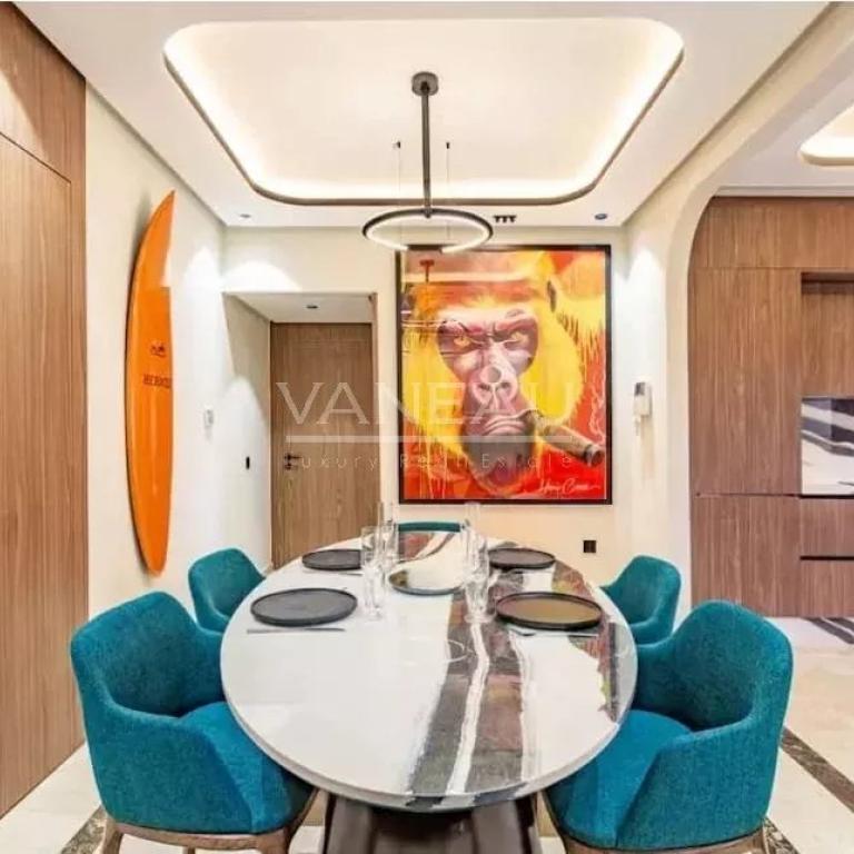 Appartement à Vendre Hivernage