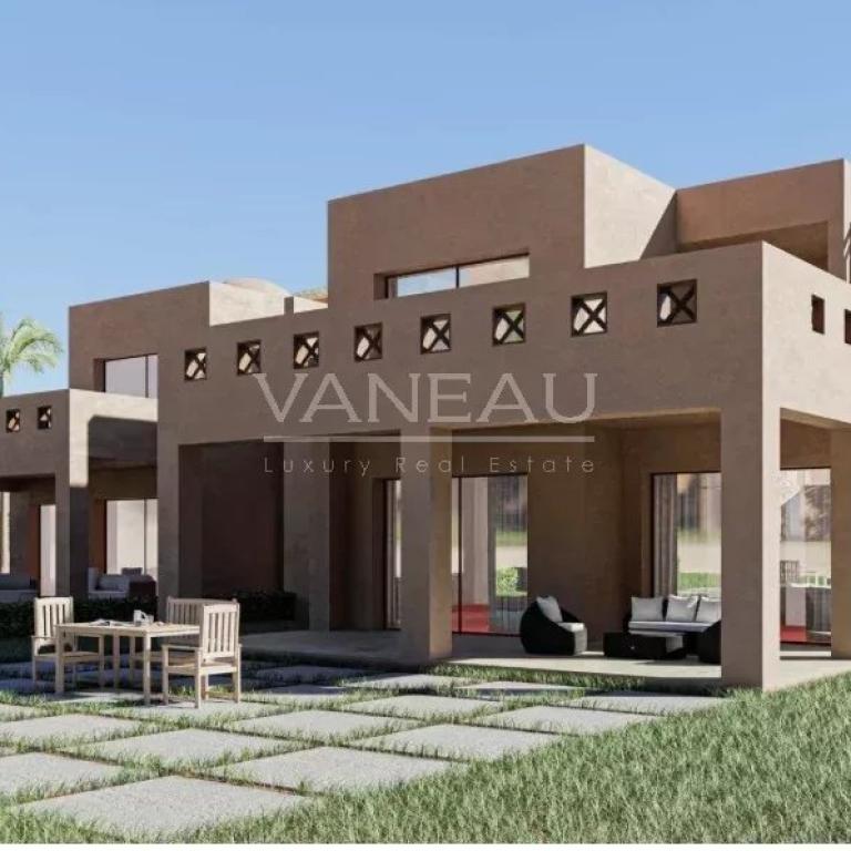 VILLA NEUVE 3 CHAMBRES LOCATION