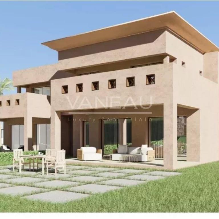 VILLA NEUVE 3 CHAMBRES LOCATION