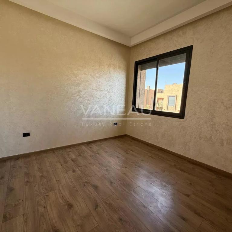 Villa d'angle de 188m2 situé à Targa