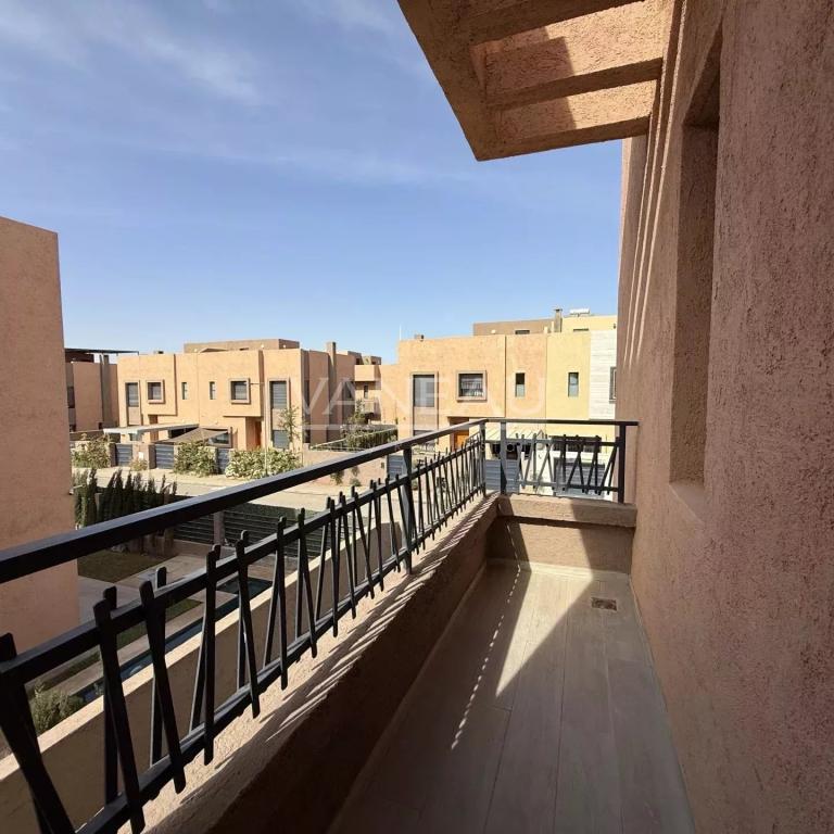 Villa d'angle de 188m2 situé à Targa