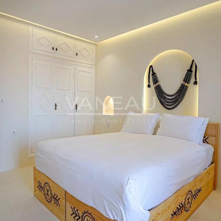 3 CHAMBRES MAJORELLE
