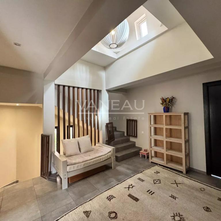 Villa à Louer Agdal 5 chambres