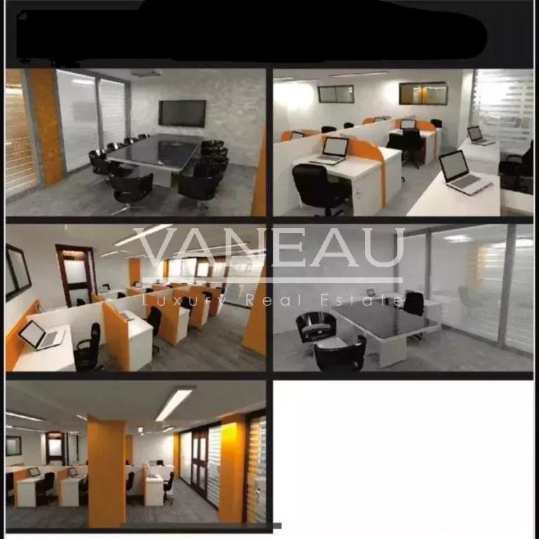 Local commercial Agence de voyage, Agence immobilière, Assureur,