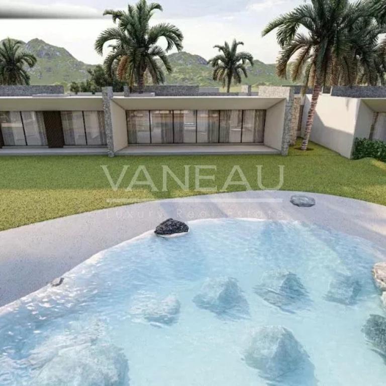 ***Villa Route de Marrakech***