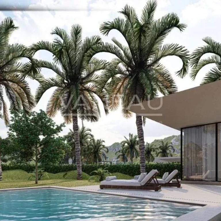 ***Villa Route de Marrakech***