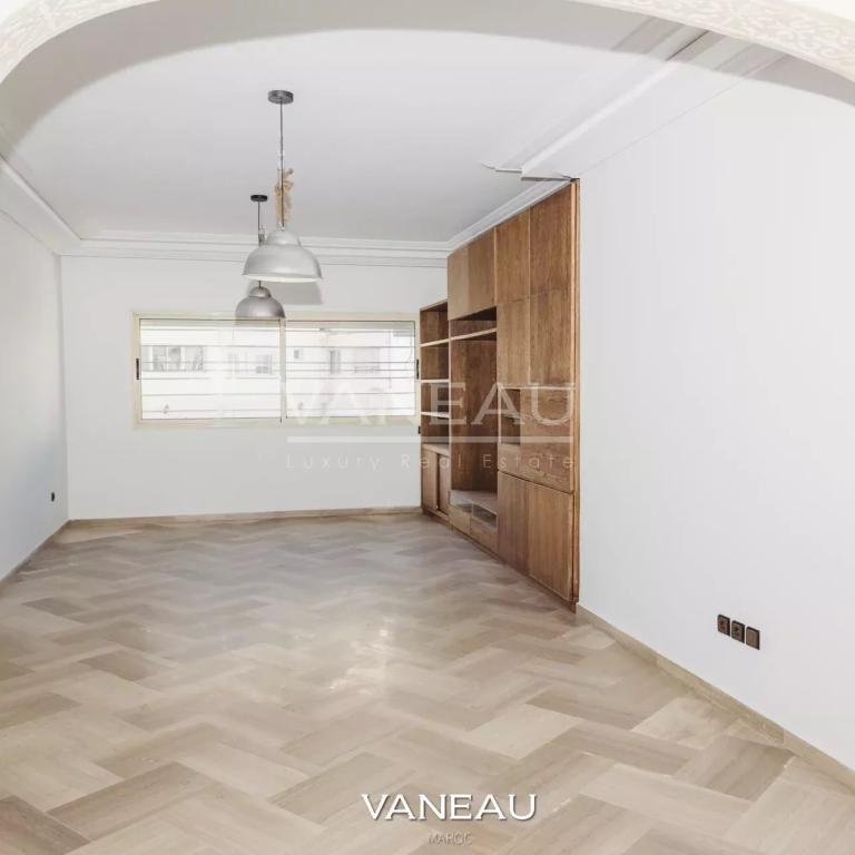 Appartement 172 m² à louer - Racine extension