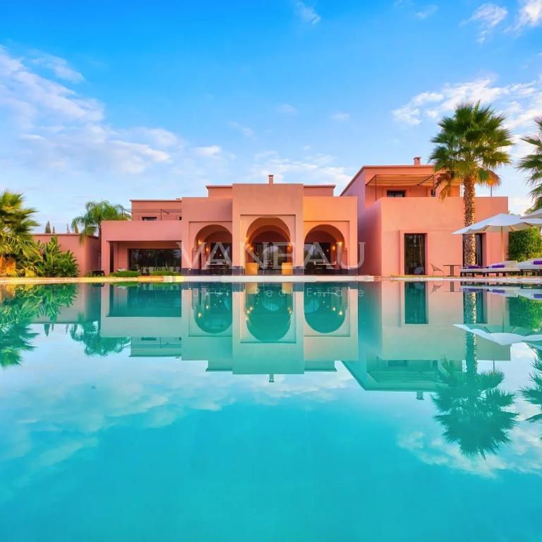 Maison d'hôte Luxueuse d'architecte à 20 minutes du centre