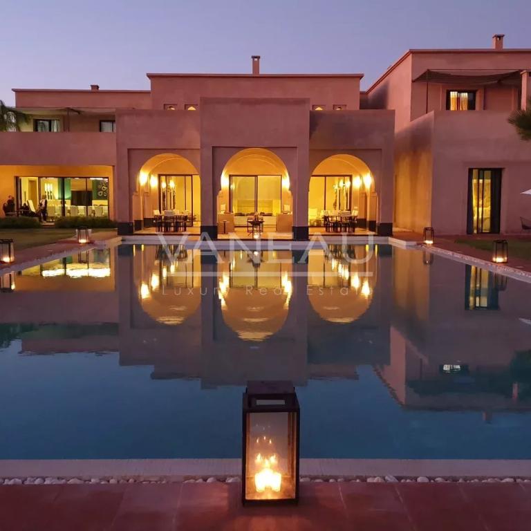 Maison d'hôte Luxueuse d'architecte à 20 minutes du centre