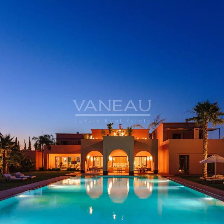 Maison d'hôte Luxueuse d'architecte à 20 minutes du centre