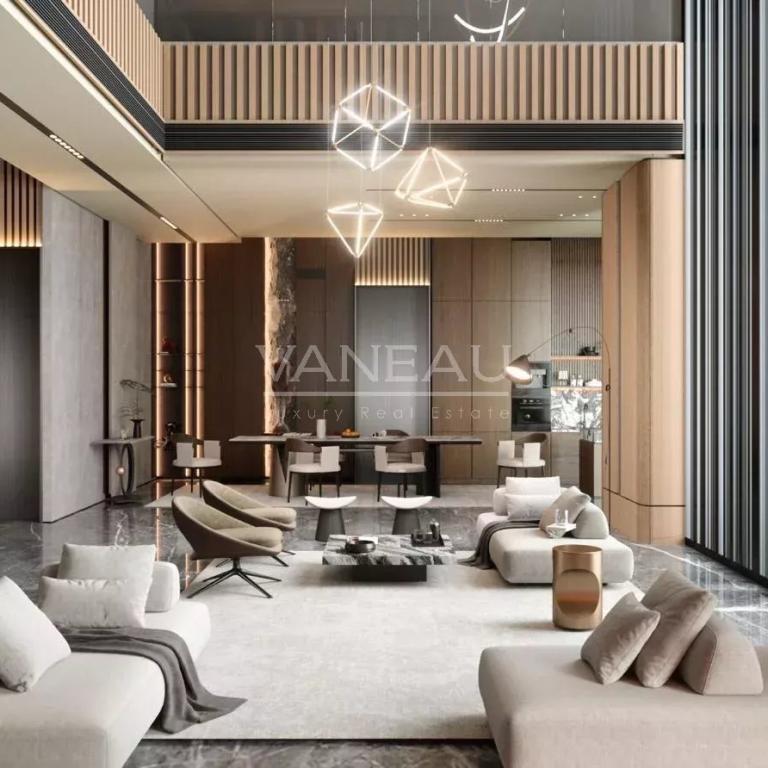 ***Route de sidi Abdellah villa en cours de construction 2,7 hec