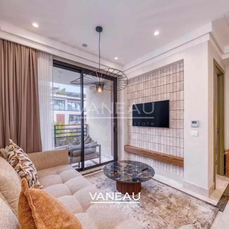 Appartement à louer à M Avenue