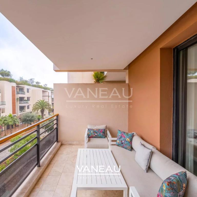 Appartement 1 chambre à louer M avenue