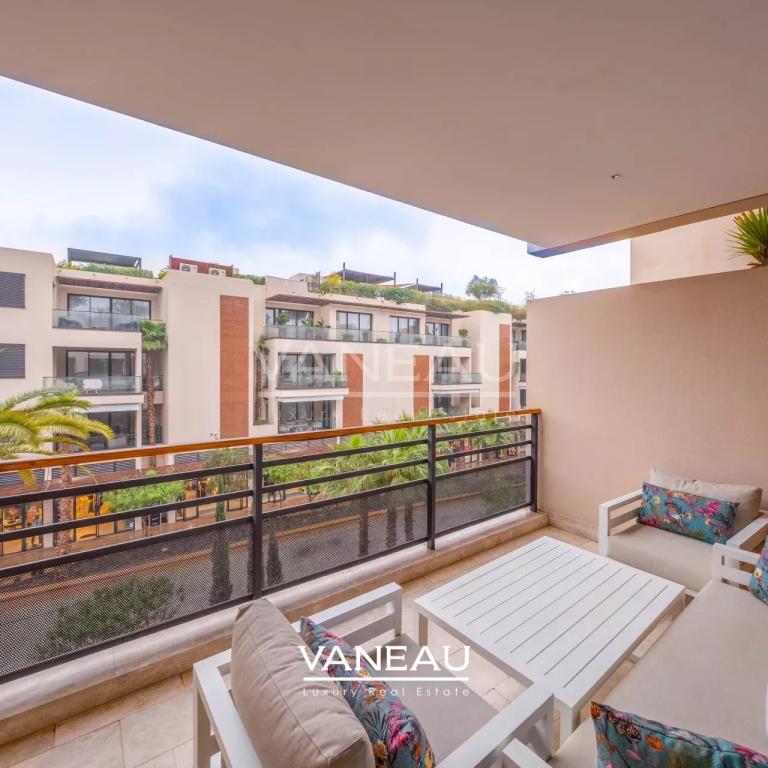 Appartement 1 chambre à louer M avenue