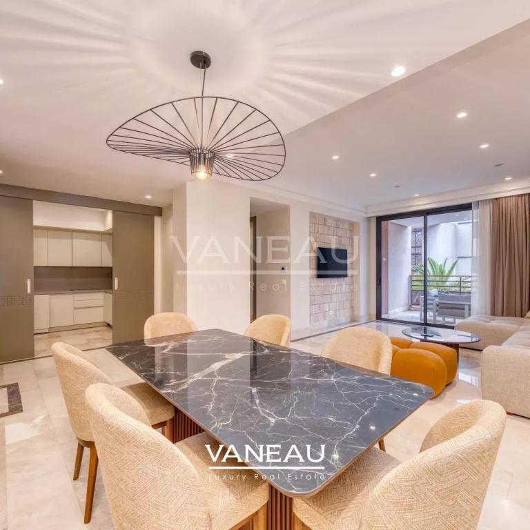 Appartement 1 chambre à louer M avenue