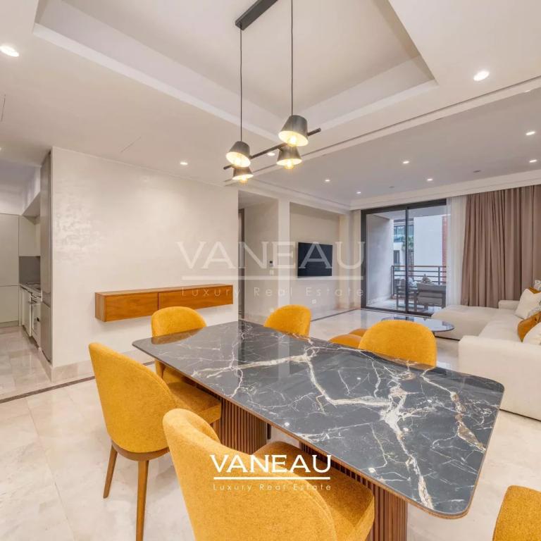 Appartement 2 chambre M avenue