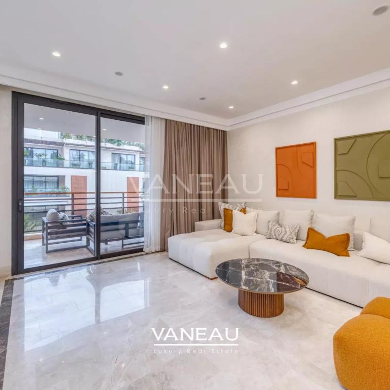 Appartement 2 chambre M avenue