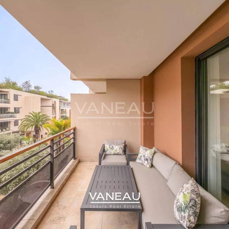 Appartement 2 chambre M avenue