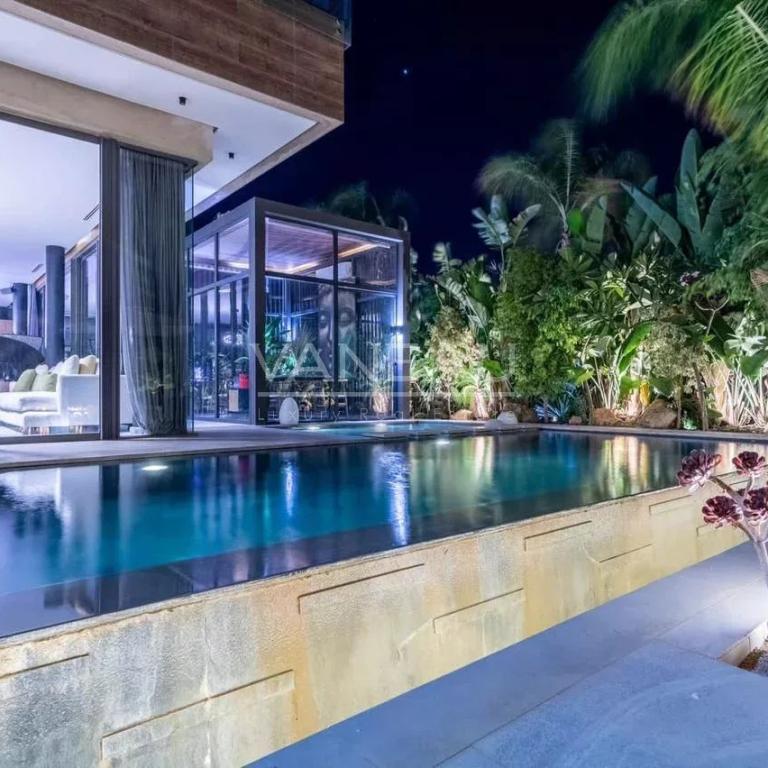 VILLA FRONT DE GOLF 5 SUITES