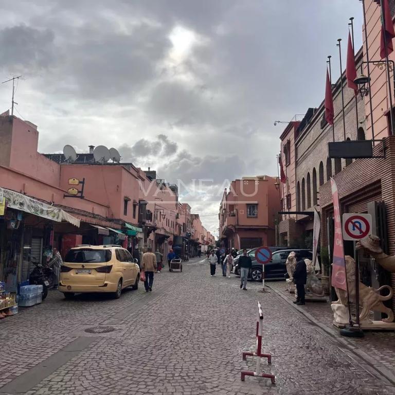 Exclusivité Medina Quartier Kasbah