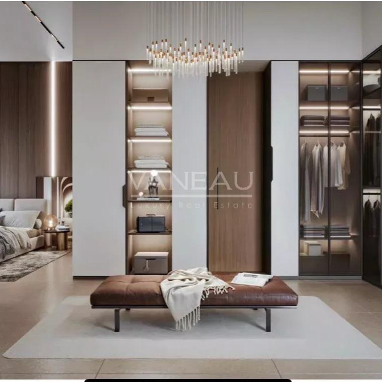 Projet Zadig Programme neuf Route de l'Ourika