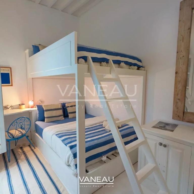 Riad de charme à vendre à Essaouira