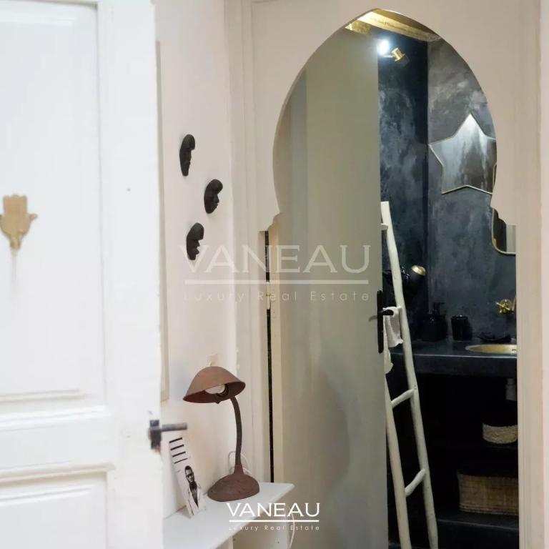 Riad de charme à vendre à Essaouira