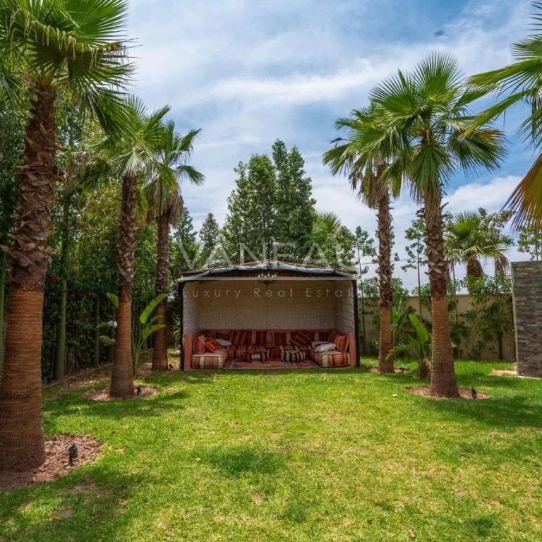 Villa 7 suites à vendre idéale pour Location saisonnière