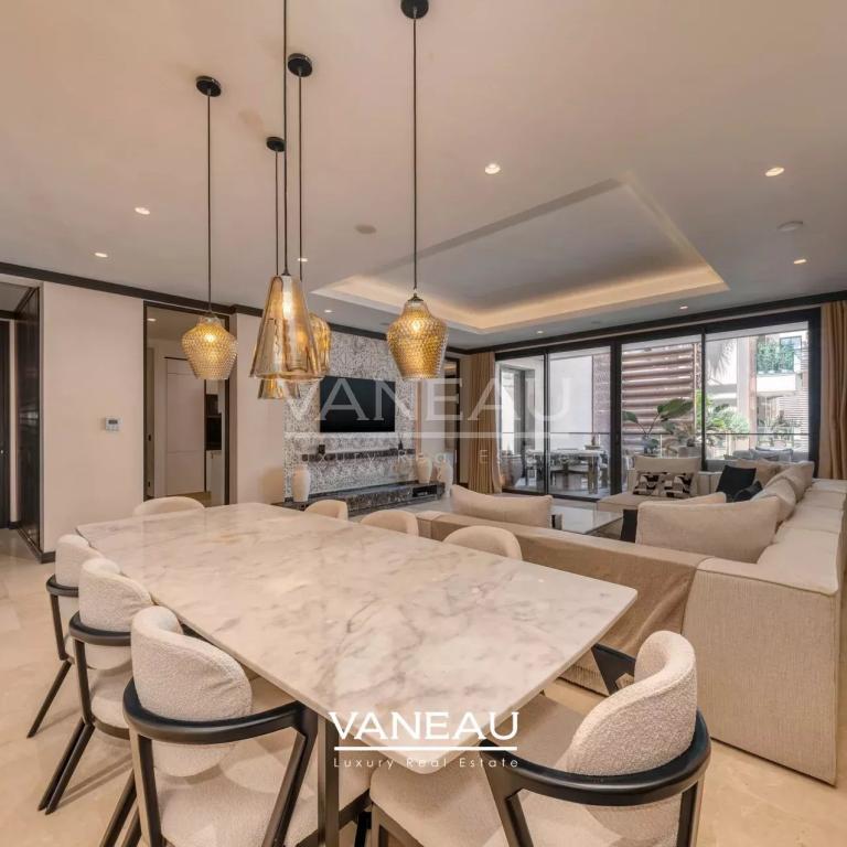 Appartement Four Seasons à vendre