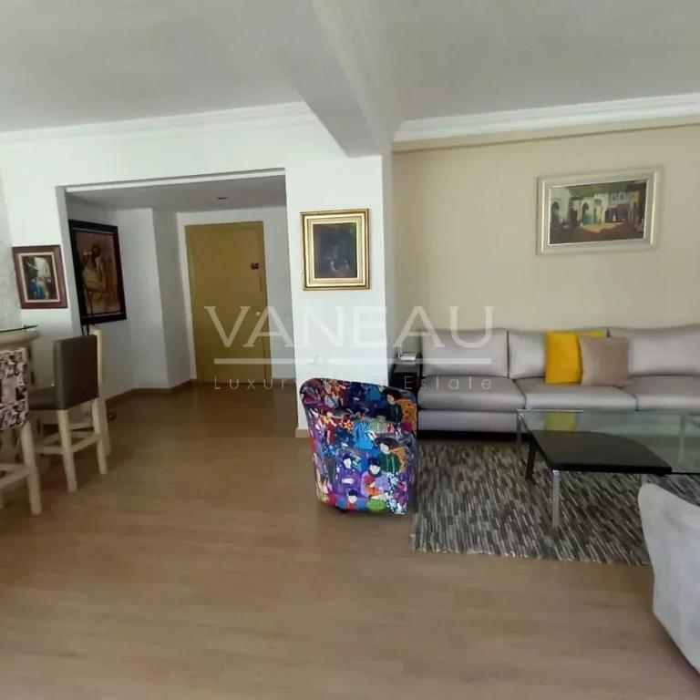 Quartier Racine appartement de 198m2