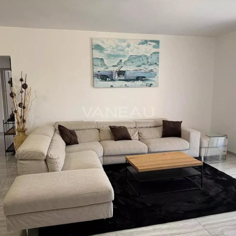 Appartement à louer meublé QUARTIER SEMLALIA MARRAKECH