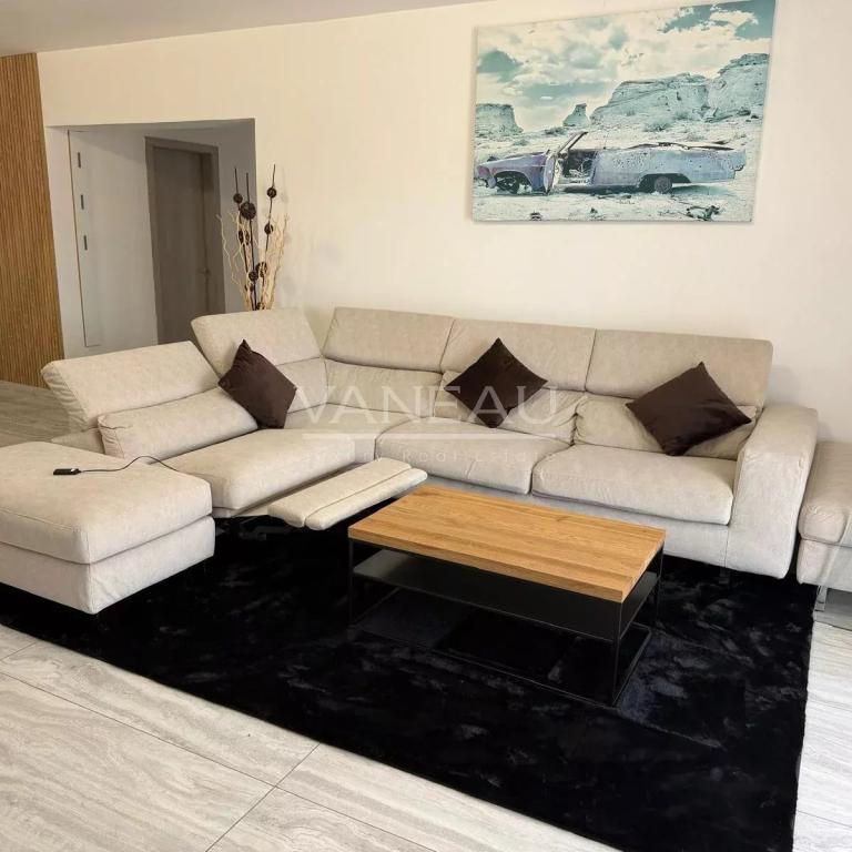 Appartement à louer meublé QUARTIER SEMLALIA MARRAKECH