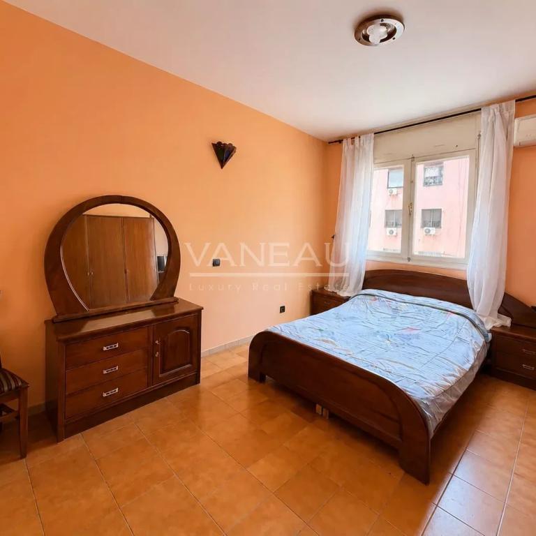 Appartement Jardin Majorelle