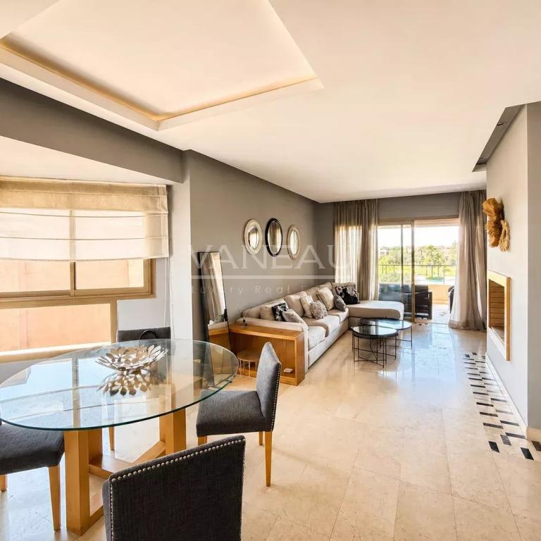 Appartement Prestigia Marrakech